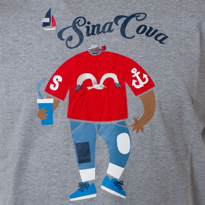 T -shirt 19120510