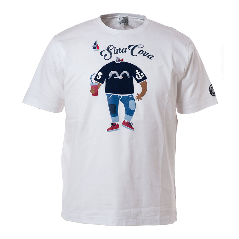 T -shirt 19120510