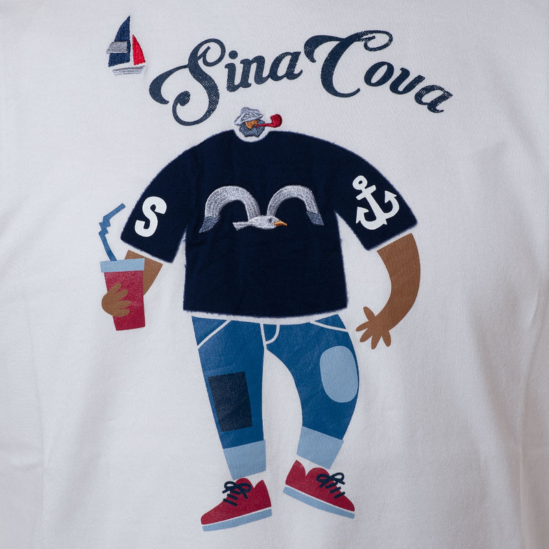 T -shirt 19120510