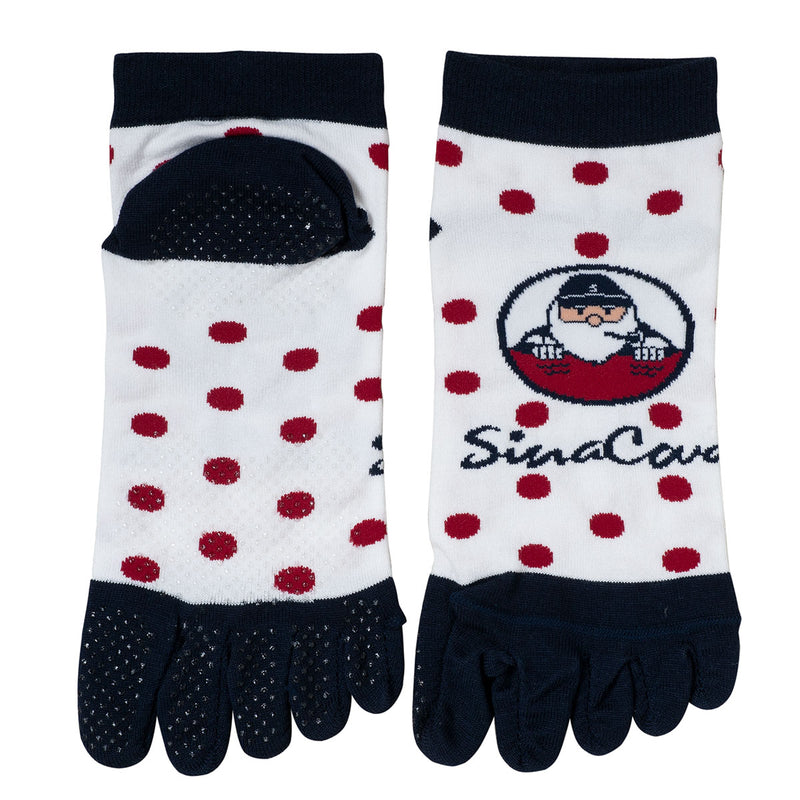 5 finger socks (25-27㎝) 19177500