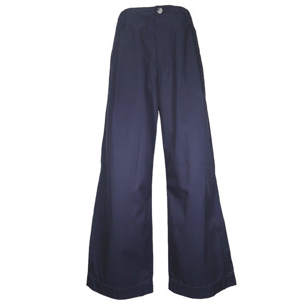 Ladies wide Pants 19285010