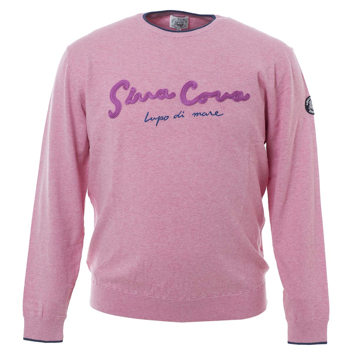 Crew neck sweater 20212010