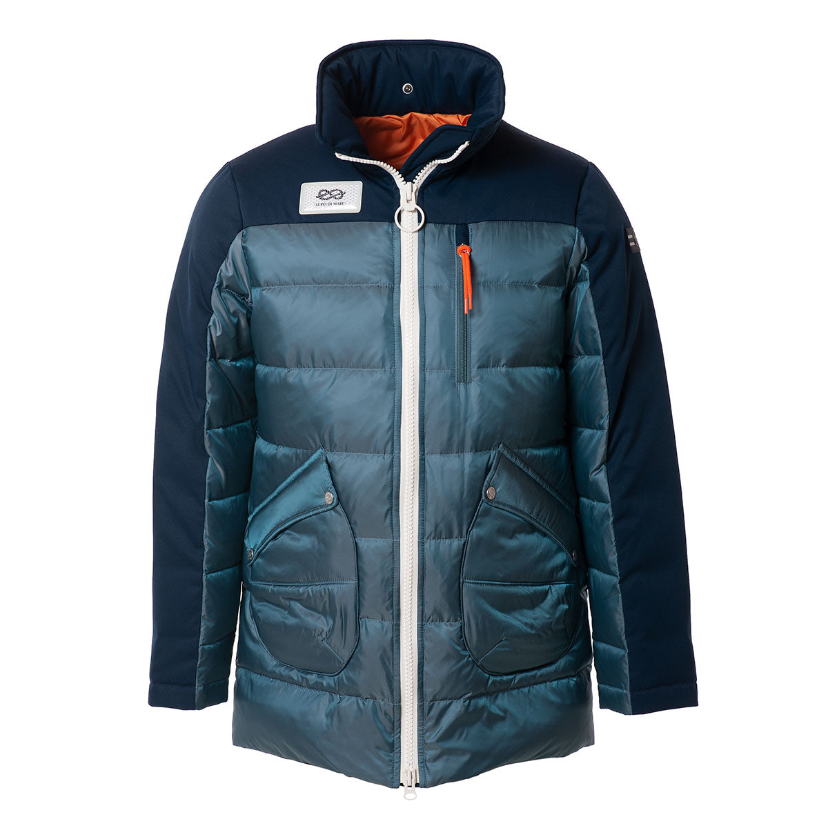 Down coat 19213090