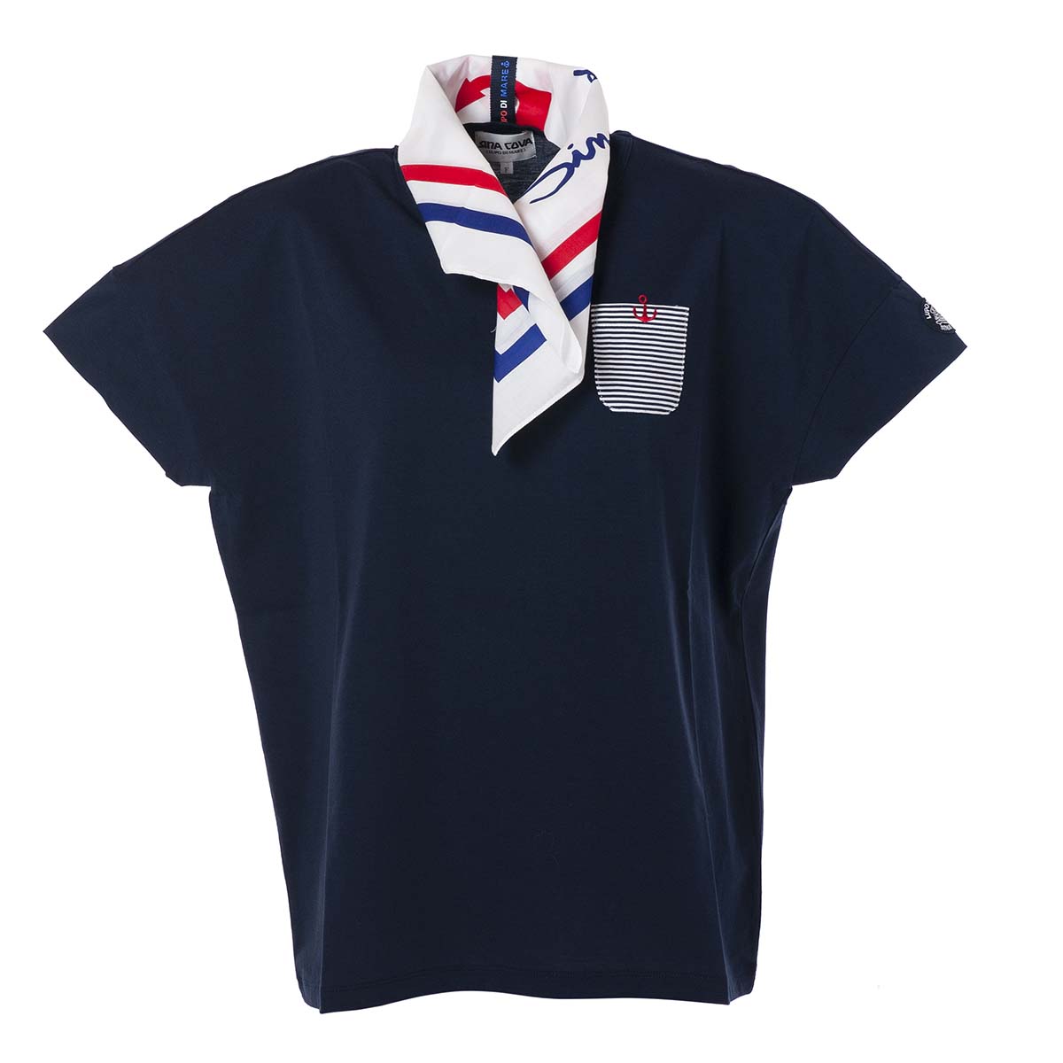Ladies Big T -shirt 20180520