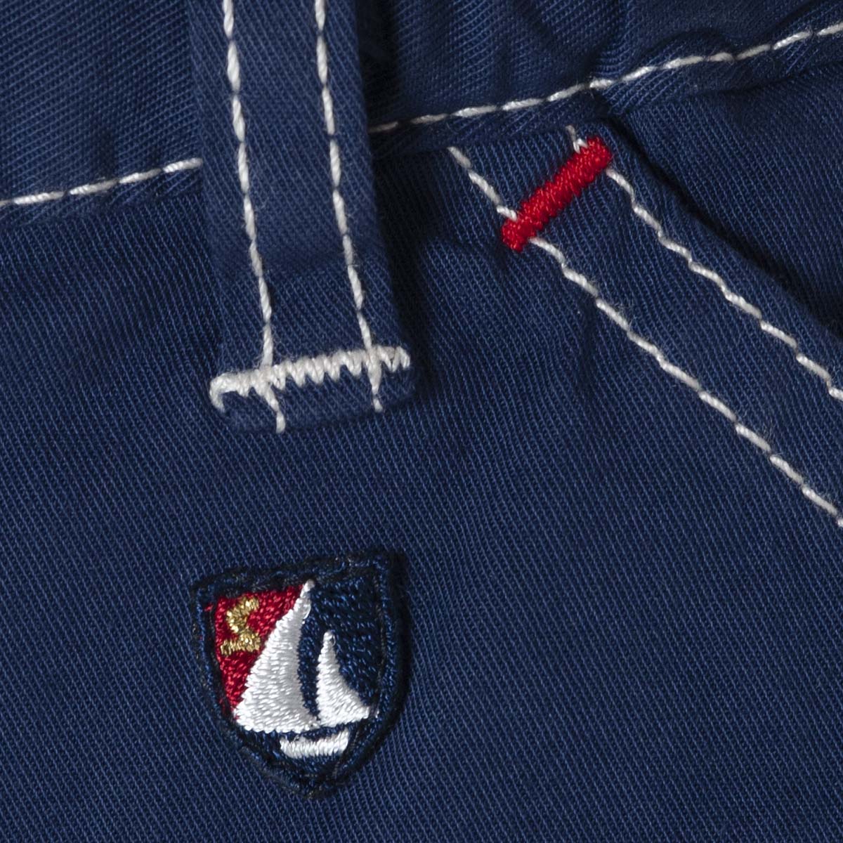 Marine Pants 20115310