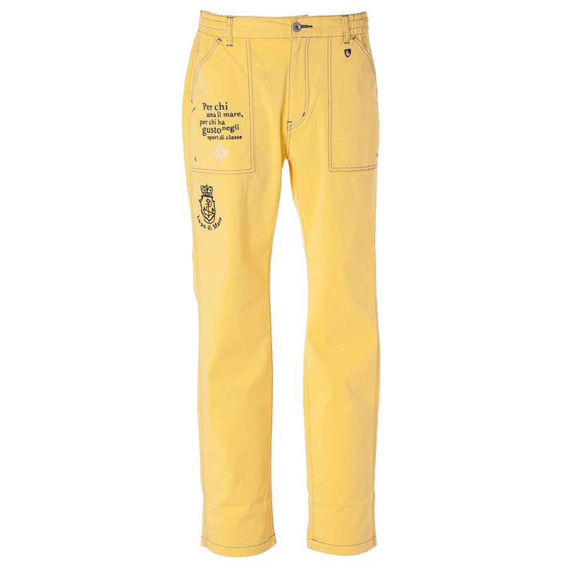 Marine Pants 20115310