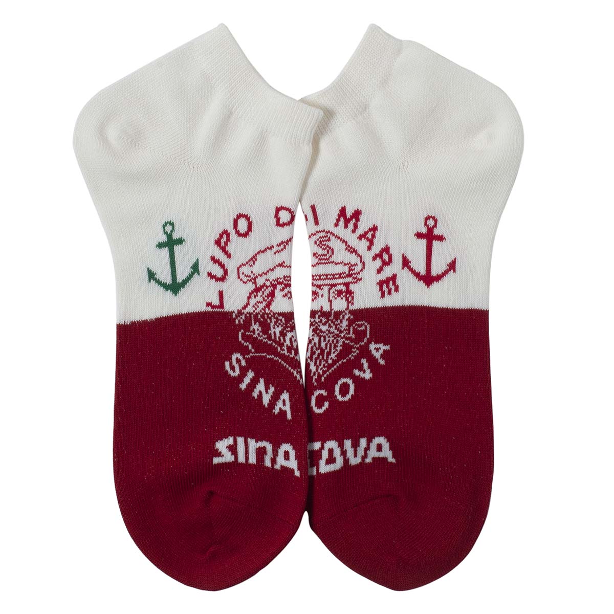 Small socks (23-25cm) 20178408