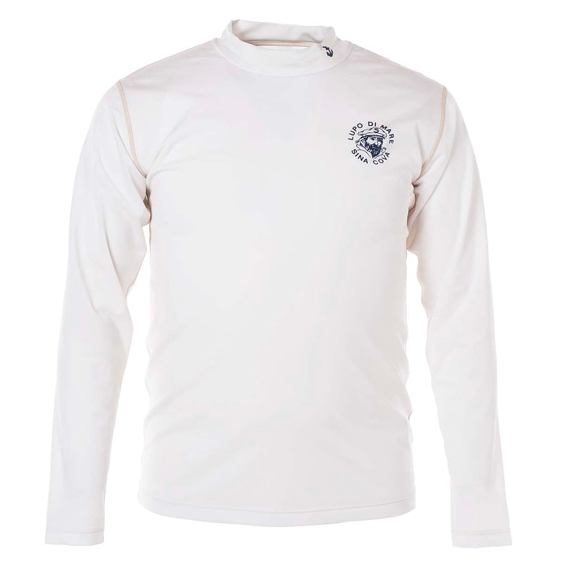 Rash guard long sleeve T -shirt 20111020