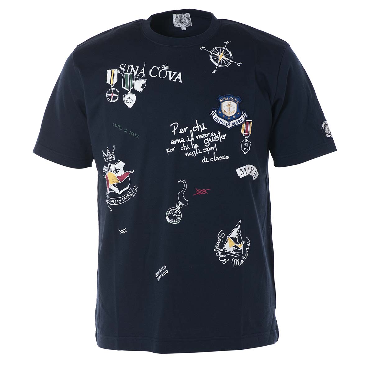 King size T -shirt 20110576