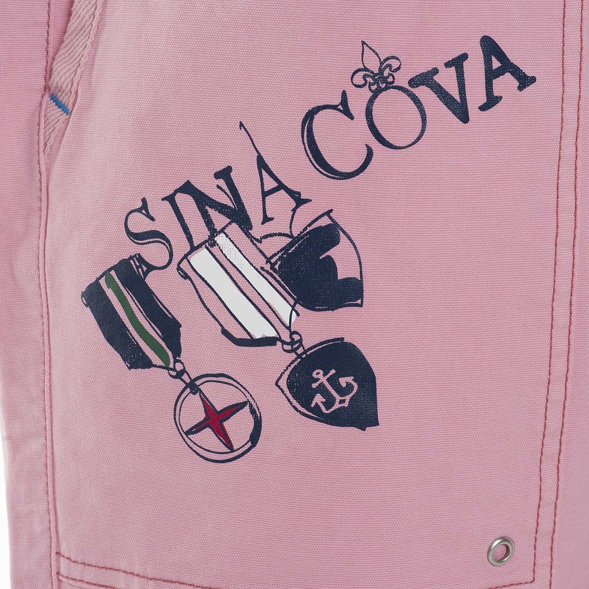 【アウトレット】ショートパンツ　20115510