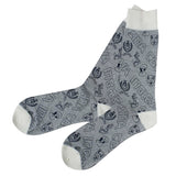 Socks (25-27㎝) 20277440