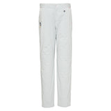 Flat-front Pants 20115030