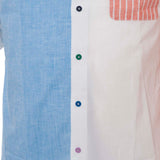 Button -down shirt 21124010