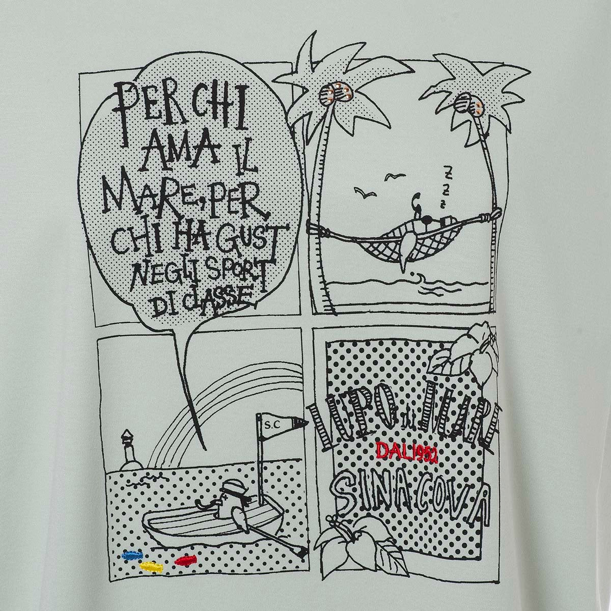 【アウトレット】シナコバ （SINA COVA）レディースTシャツ　21180540
