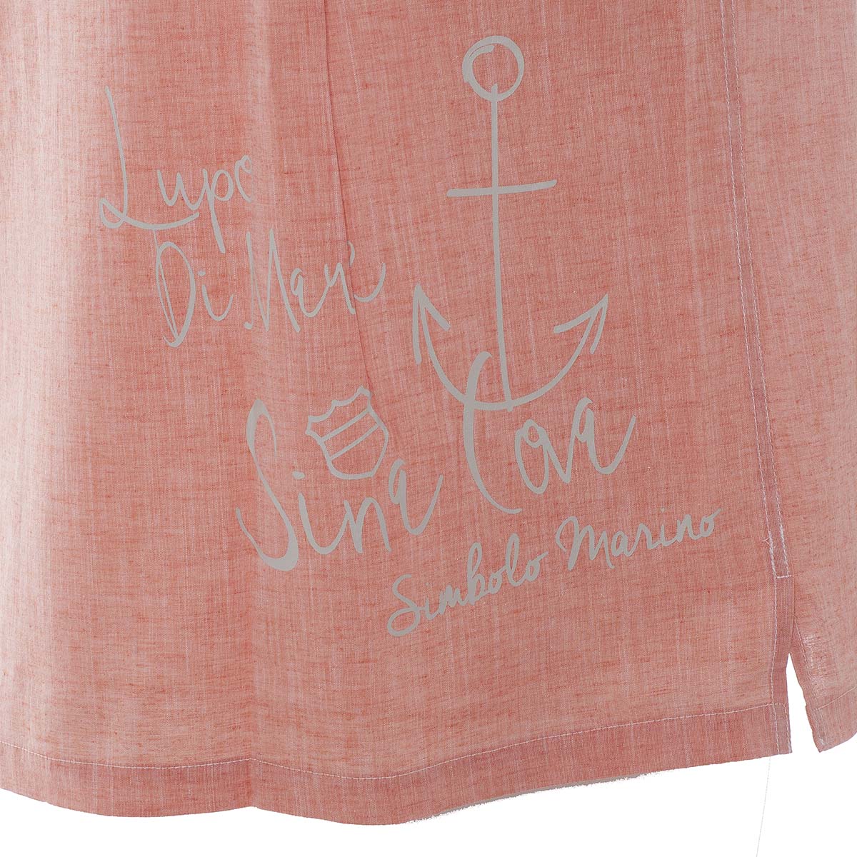 【アウトレット】シナコバ （SINA COVA） 半袖 オープンカラーシャツ 21134520