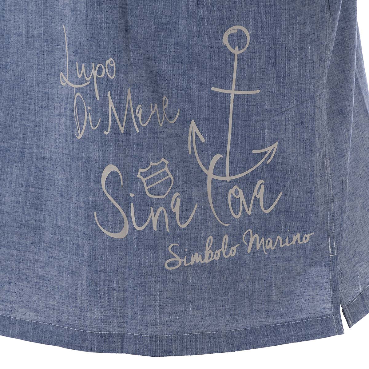 【アウトレット】シナコバ （SINA COVA） 半袖 オープンカラーシャツ 21134520