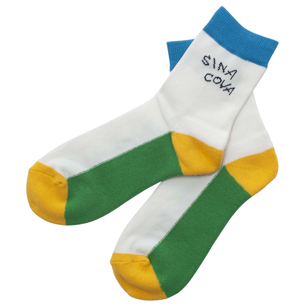 Sneaker socks (25-27㎝) 21277420