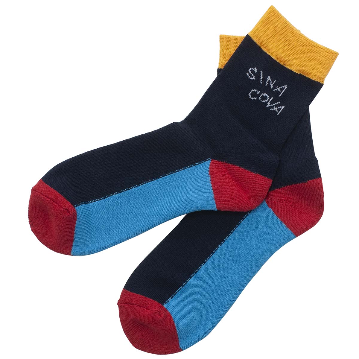 Sneaker socks (25-27㎝) 21277420