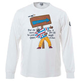 Long sleeve T -shirt 21220030