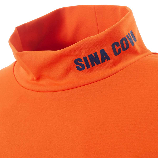 【アウトレット】ハイネックＴシャツ　21250020