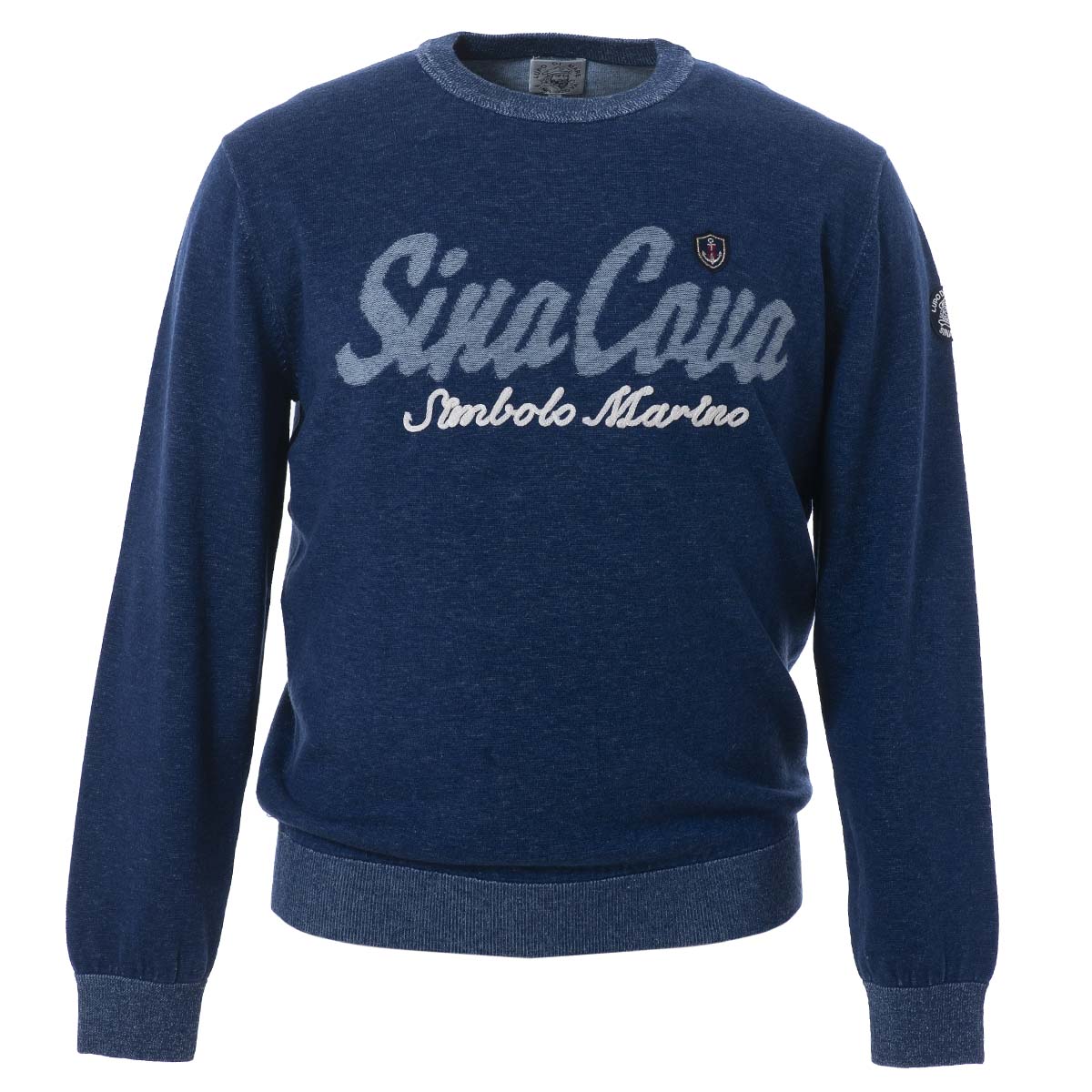 [Official] SINA COVA crew neck sweater 21212020
