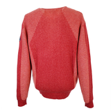 [Official] SINA COVA V neck sweater 21222020