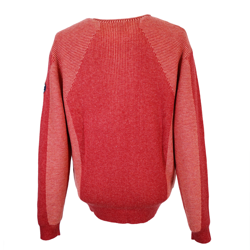 [Official] SINA COVA V neck sweater 21222020