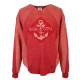 [Official] SINA COVA V neck sweater 21222020