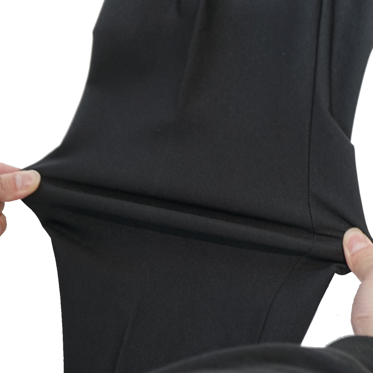 【アウトレット】ノータックパンツ　21255010