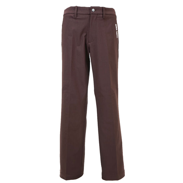 Flat-front Pants 21255010