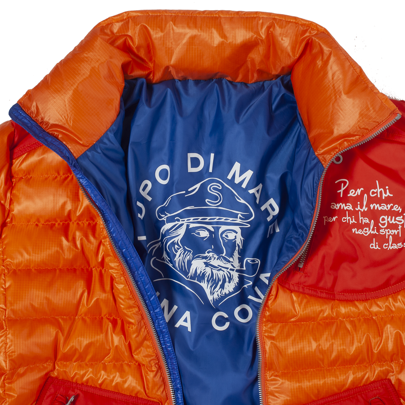 [Official] SINA COVA cruising down jacket 21213060