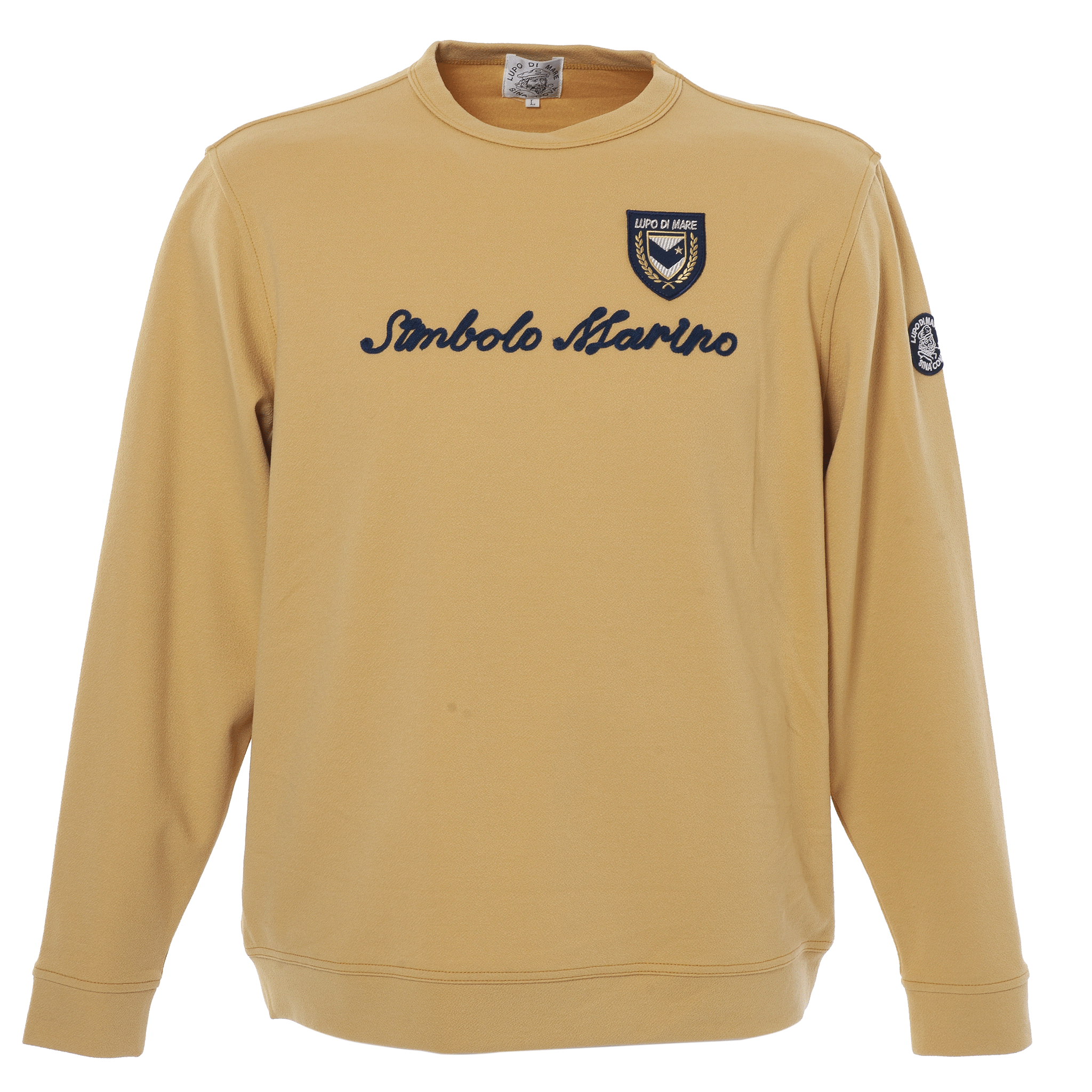 【アウトレット】長袖 プルオーバー 22210020