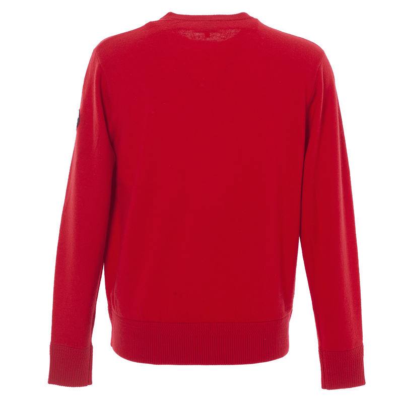 SINA COVA Crew neck Sweater 22232010