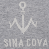 SINA COVA Crew neck Sweater 22232010