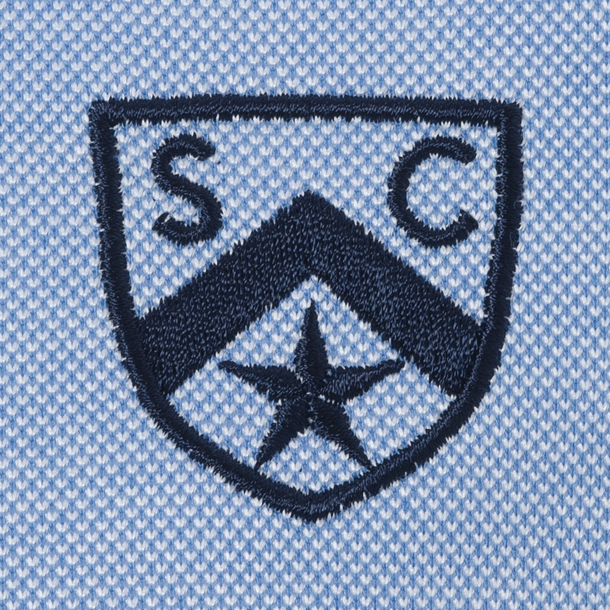 【アウトレット】シナコバ （SINA COVA） 長袖 ポロシャツ 22250010