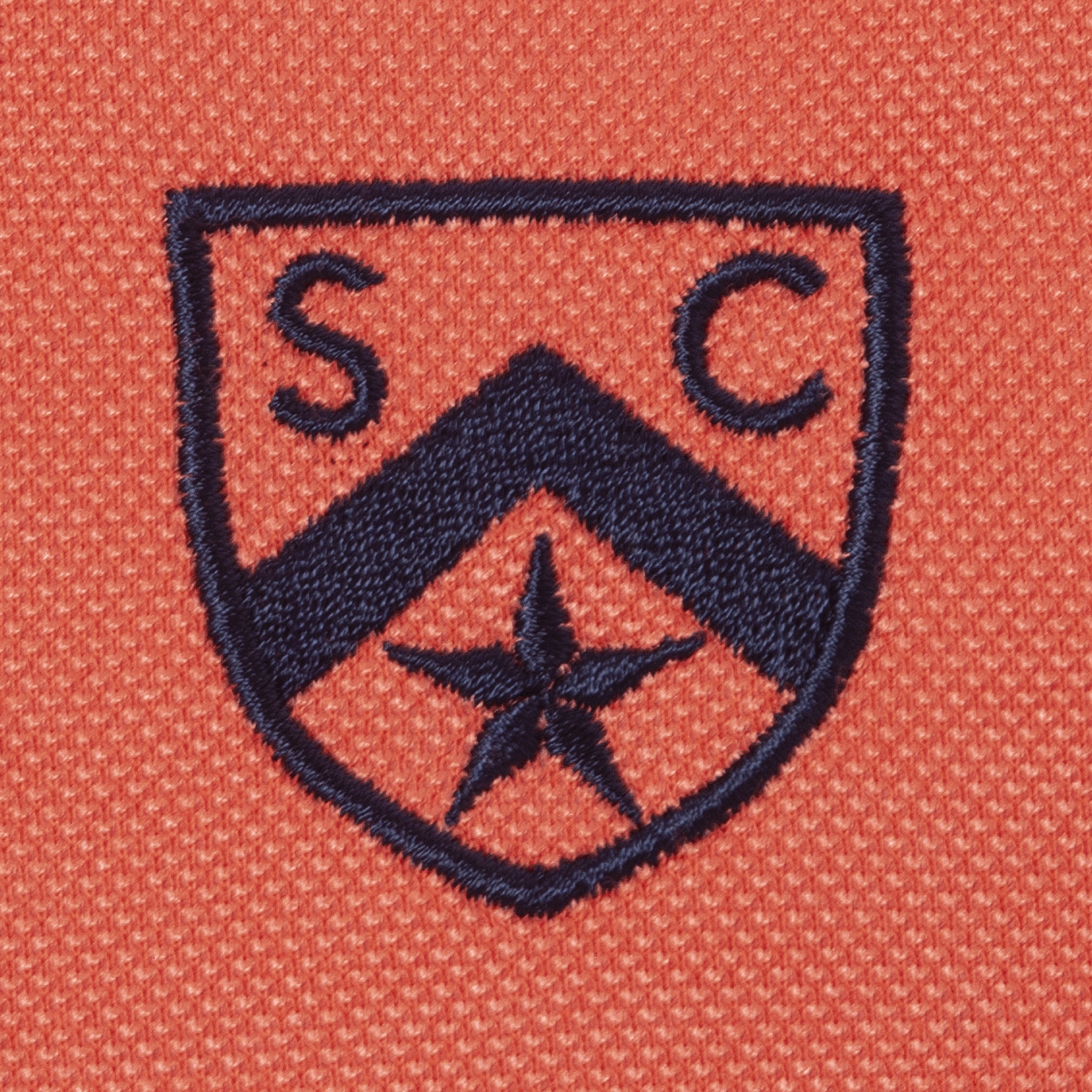 【アウトレット】シナコバ （SINA COVA） 長袖 ポロシャツ 22250010