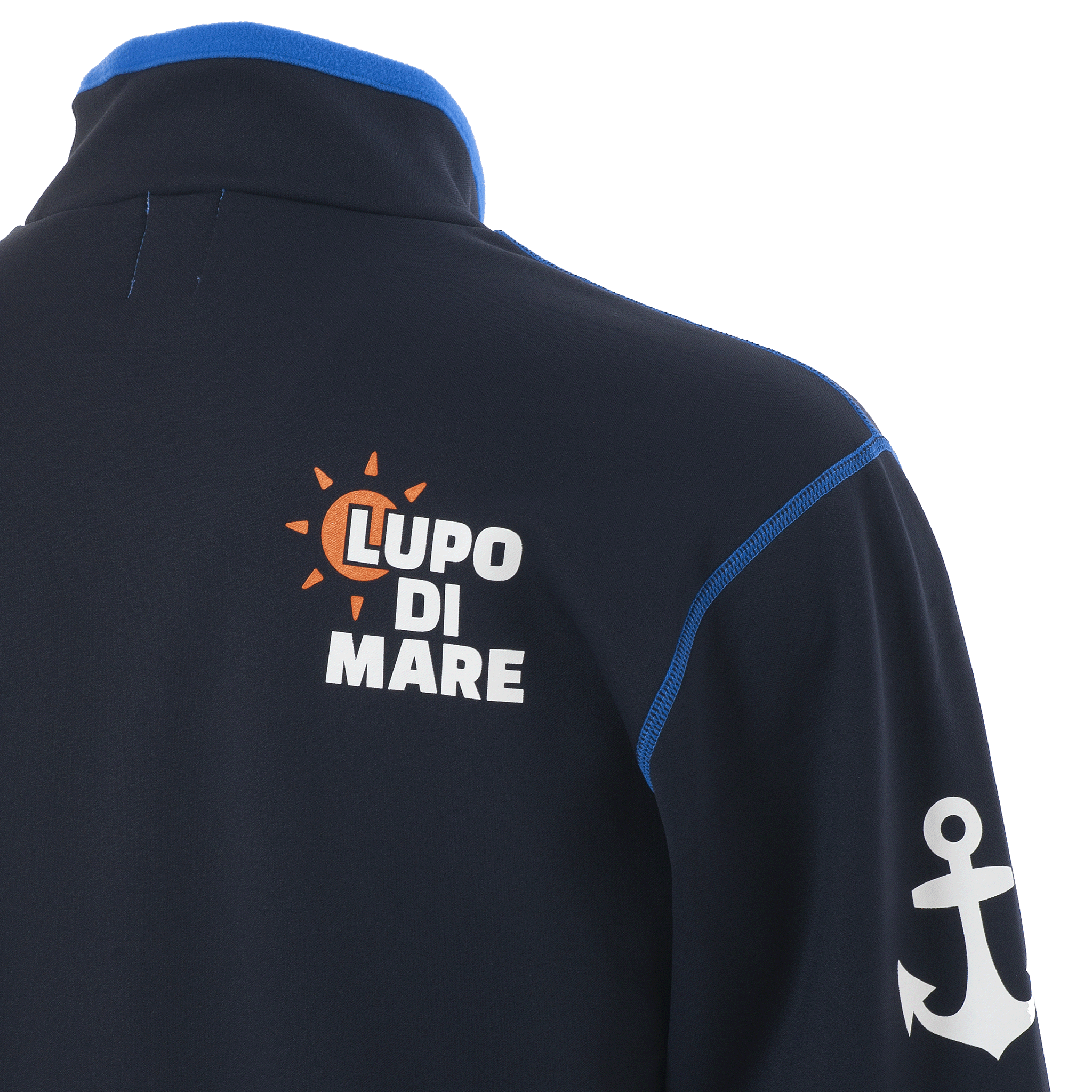 【アウトレット】シナコバ （SINA COVA） ハイネック 長袖Tシャツ 22250070