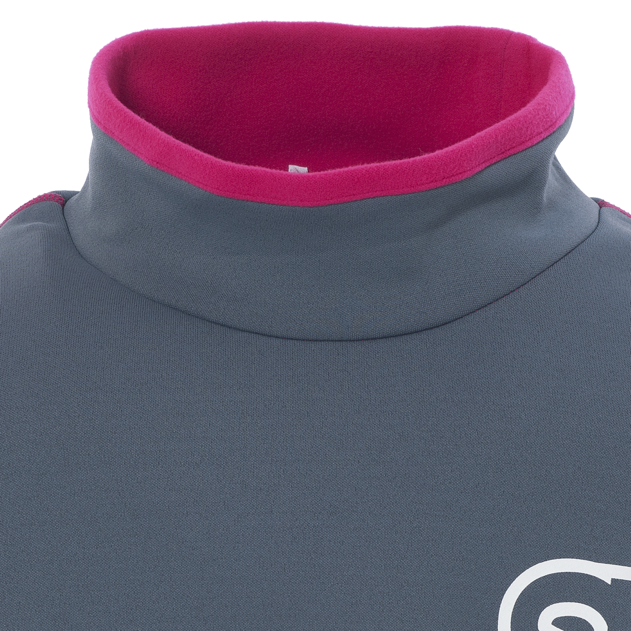 【アウトレット】シナコバ （SINA COVA） ハイネック 長袖Tシャツ 22250070