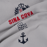 SINA COVA fleece Vest 22250510