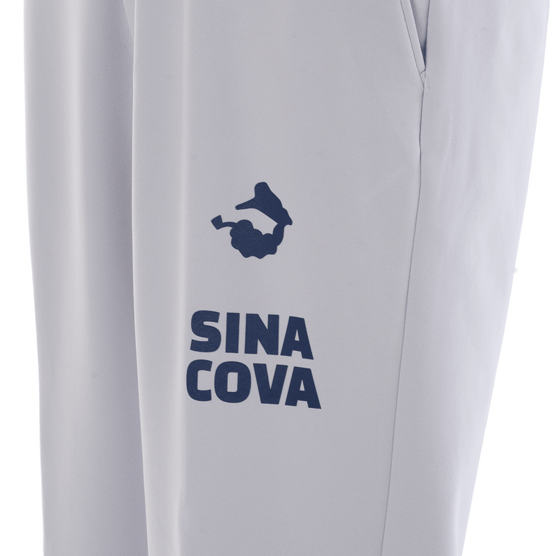 SINA COVA Flat-front Pants 22255310