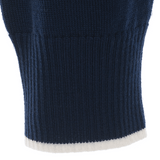 SINA COVA Half ZIP Sweater 22222010