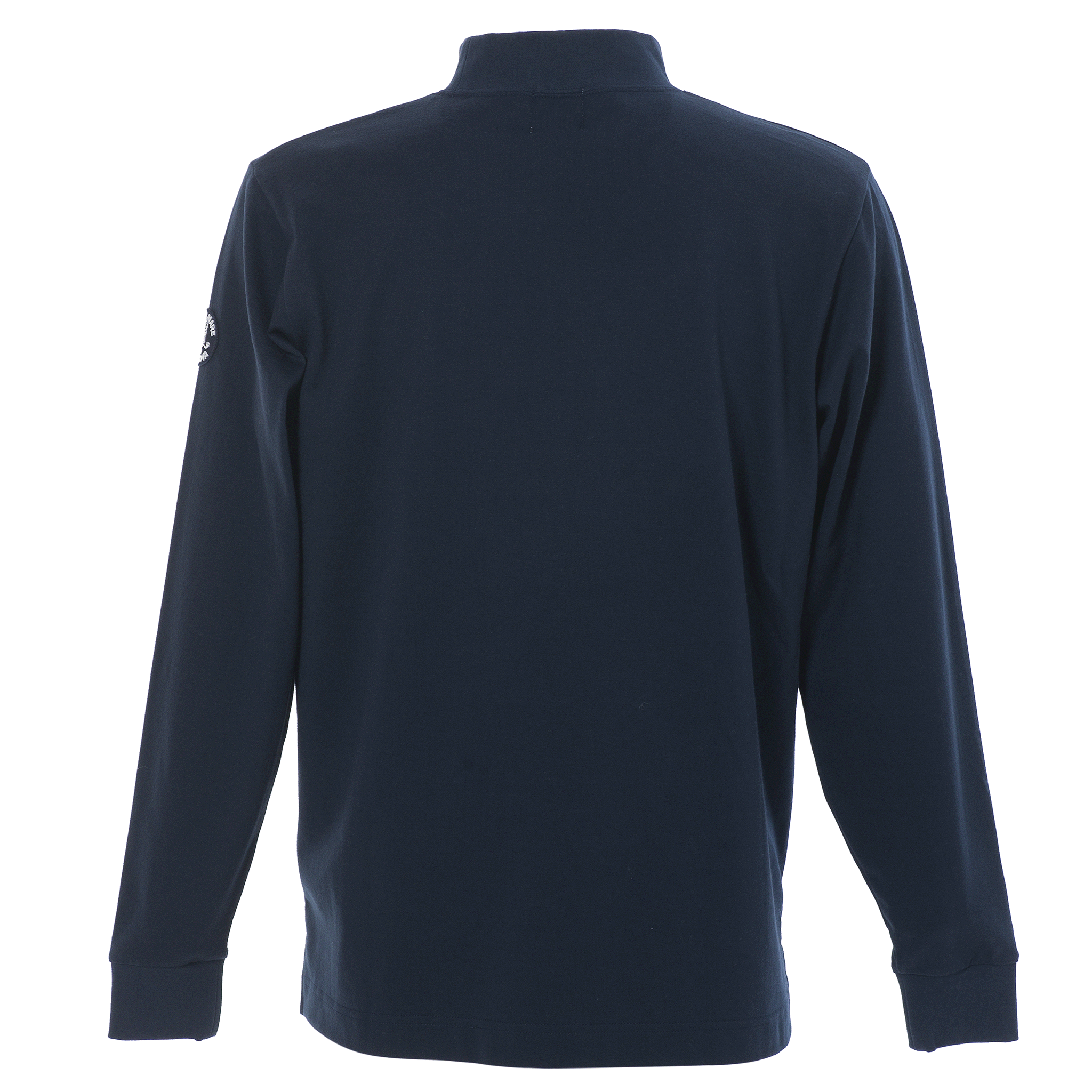 【アウトレット】シナコバ （SINA COVA） ハイネック 長袖Tシャツ 22220020