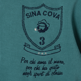 SINA COVA ZIPUP Pullover 22220050