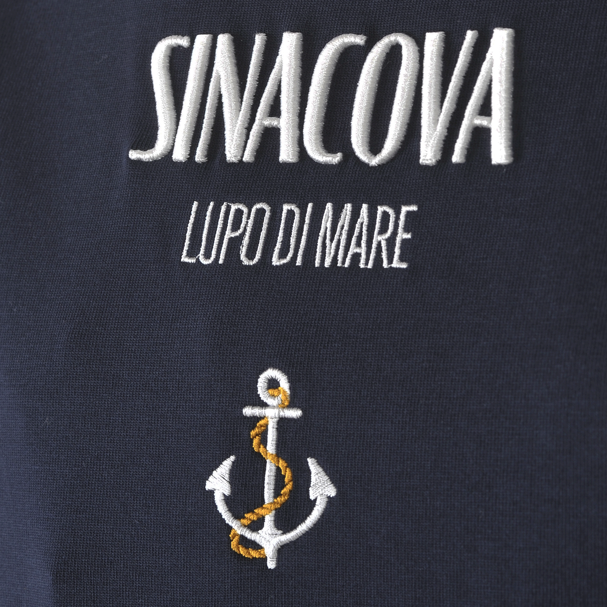 [Official] Shinakoba (SINA COVA) Short Sleeve Switching Pullover Switch T -shirt Unisex (unisex) Size S ~ LL 2310550