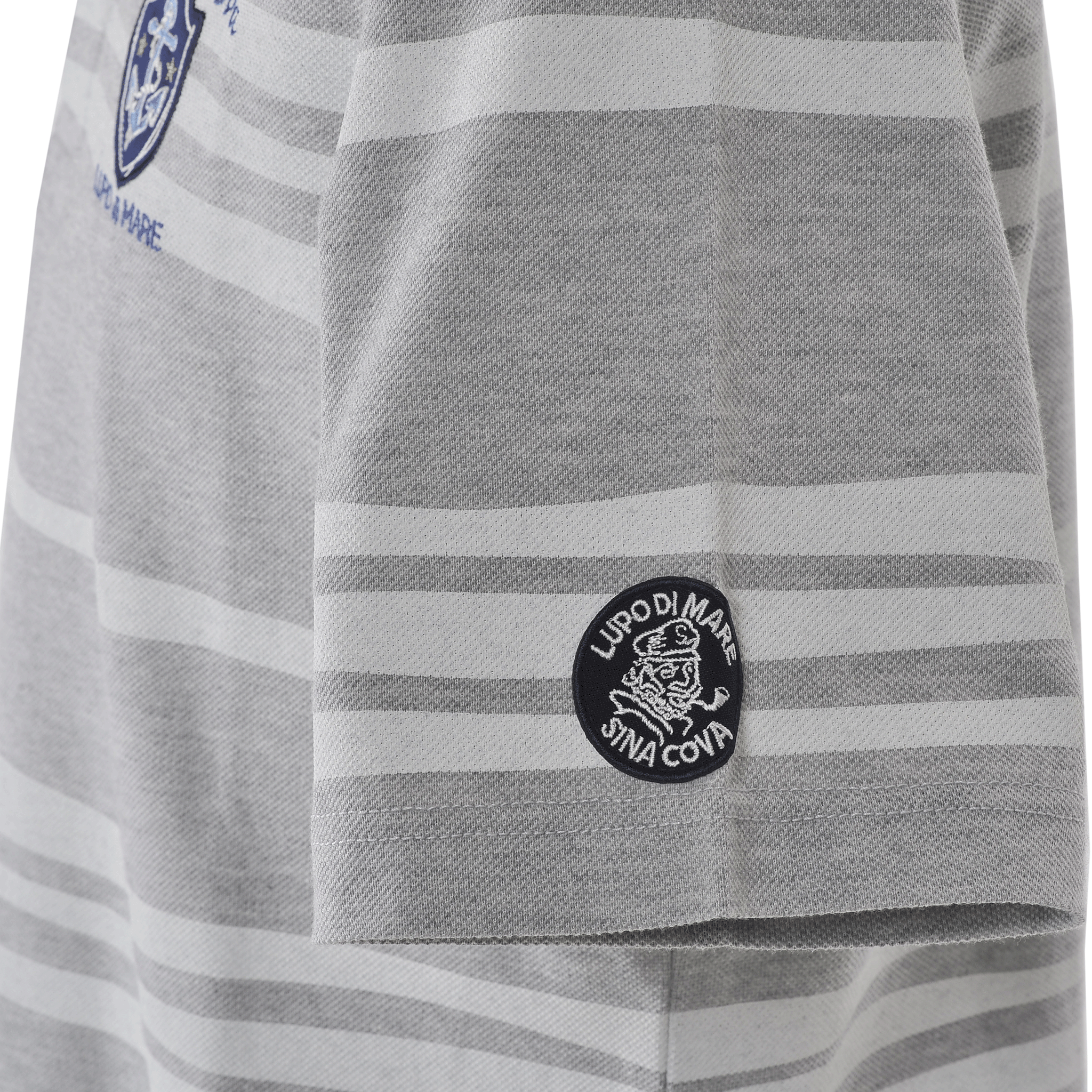 [Official] SINA COVA panel border lager shirt 23110510