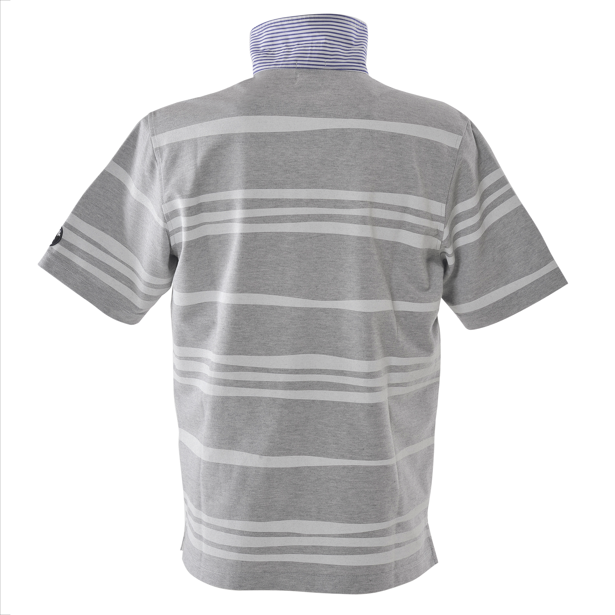 [Official] SINA COVA panel border lager shirt 23110510