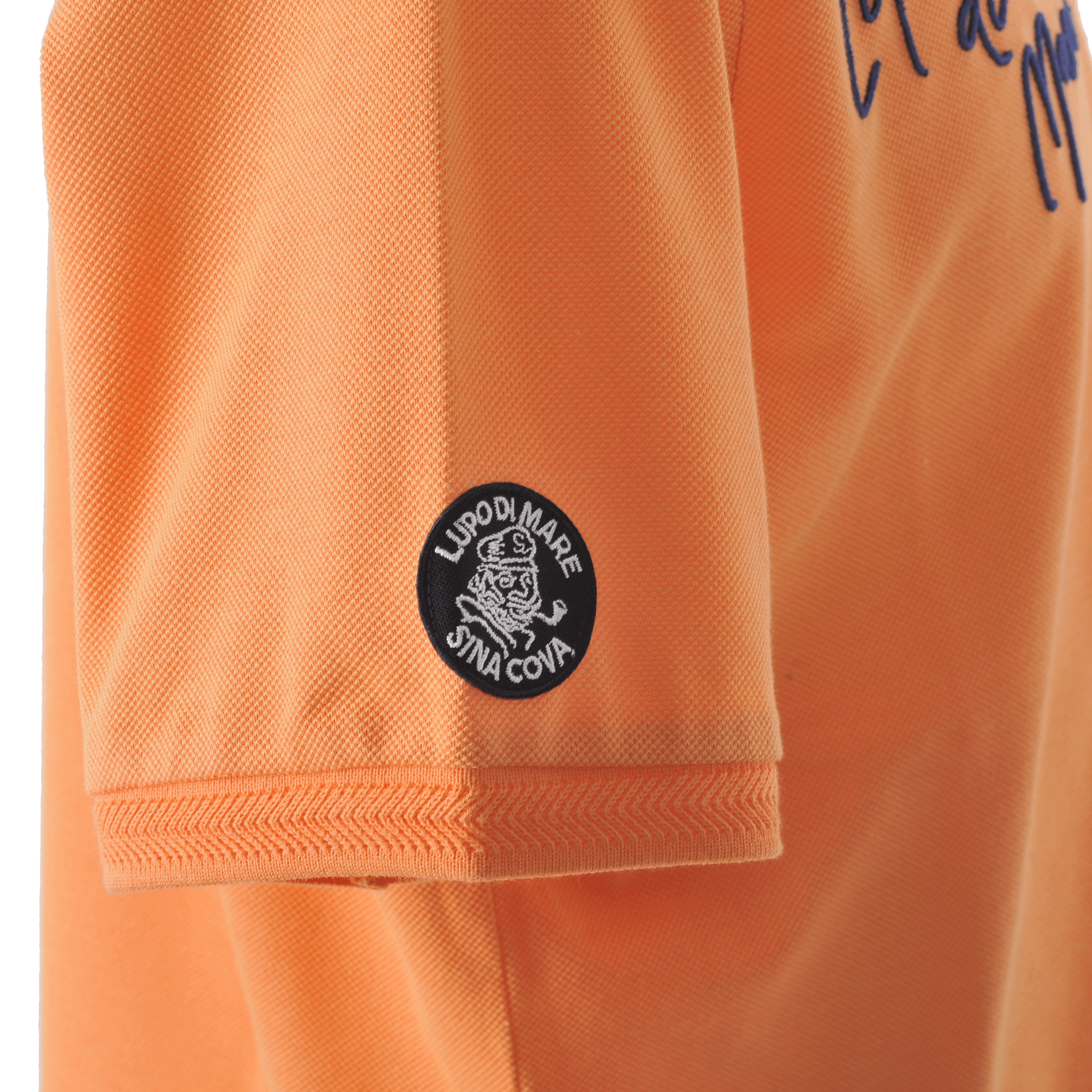 [Official] Sina Cova Short Sleeve Polo Shirt Theo α 23110540