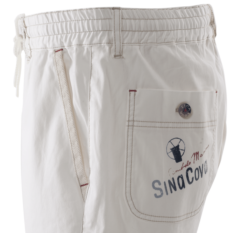 [Official] Sina Cova King Size Short Pants Half Pants Large Size 23115516