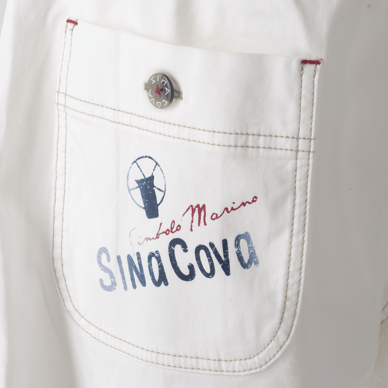 [Official] Sina Cova King Size Short Pants Half Pants Large Size 23115516