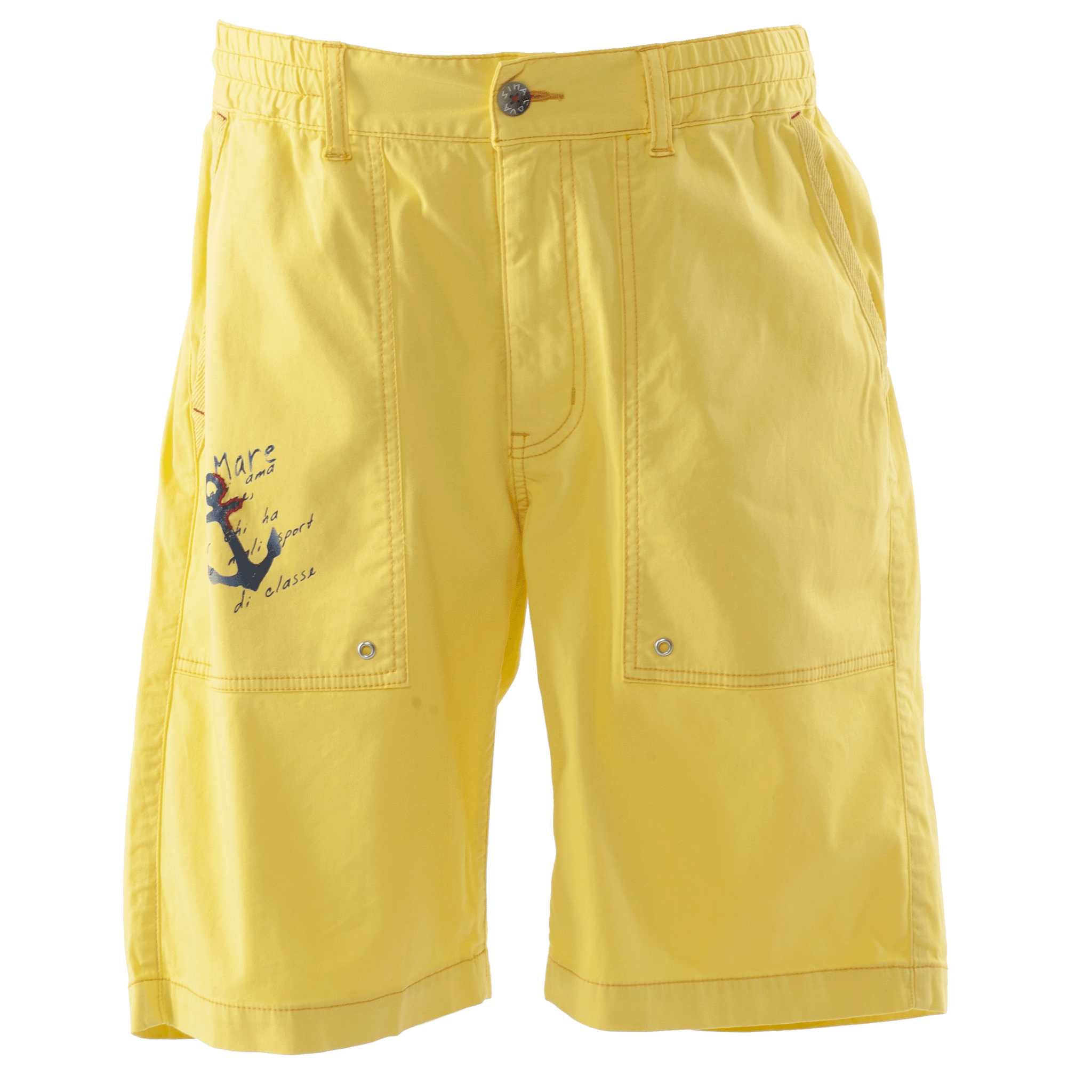 [Official] Shinakoba Short Pants Half Pants Shorts 23115510